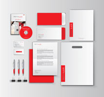 JWdesign Branding