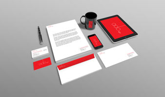 JWdesign Branding