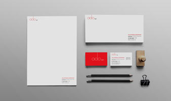 JWdesign Branding