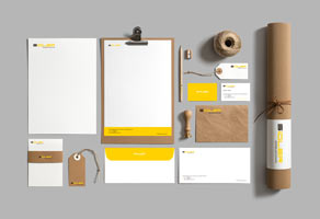 JWdesign Branding