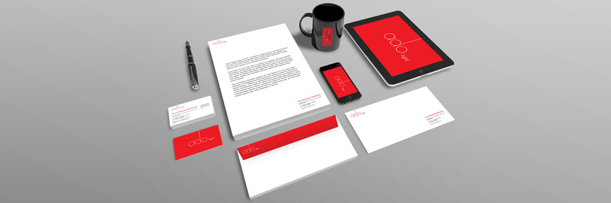 JWdesign Branding