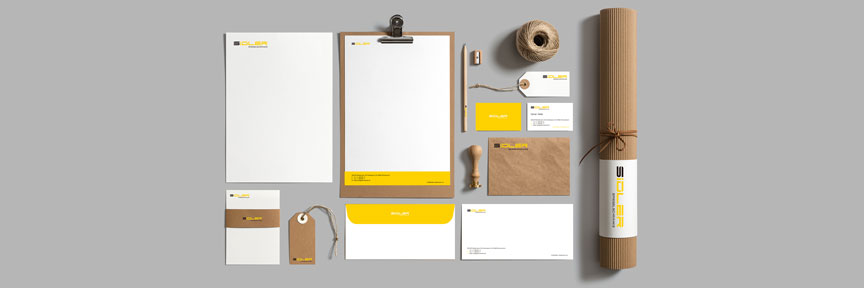 JWdesign Branding