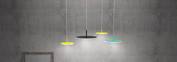 JWdesign Indoor Lighting