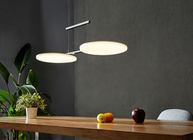 JWdesign Indoor Lighting