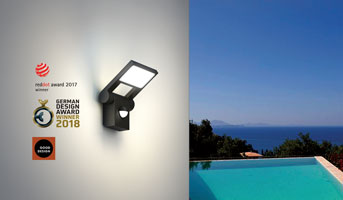 JWdesign Outdoor Lighting