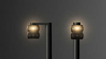 JWdesign Outdoor Lighting