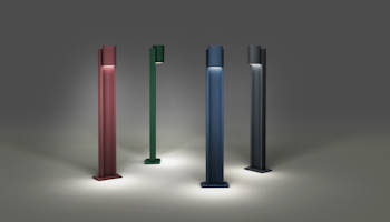 JWdesign Outdoor Lighting