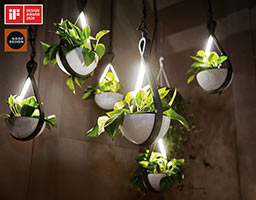 JWdesign Outdoor Lighting