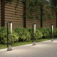 JWdesign Outdoor Lighting