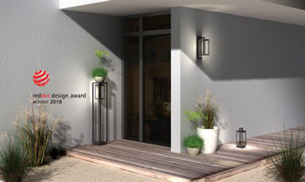 JWdesign Outdoor Lighting