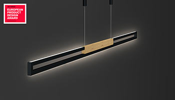 JWdesign Outdoor Lighting European Product Design Award 2021 winner