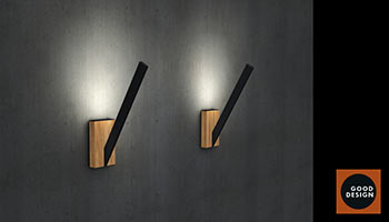 JWdesign Indoor Lighting Good Design Award 2021 winner