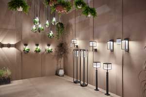 JWdesign at Guangzhou International Lighting Exhibition 2019