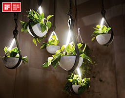 JWdesign Outdoor Lighting iF Design Award 2020 winner