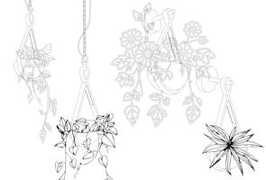 JWdesign Outdoor Lighting