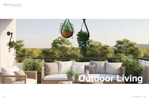 JWdesign Outdoor Lighting