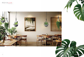 JWdesign Outdoor Lighting