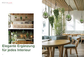 JWdesign Outdoor Lighting