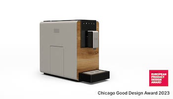 JWdesign Product Design Good Design Award 2023 winner