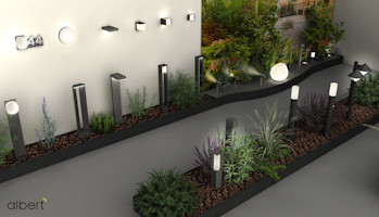 JWdesign Albert showroom